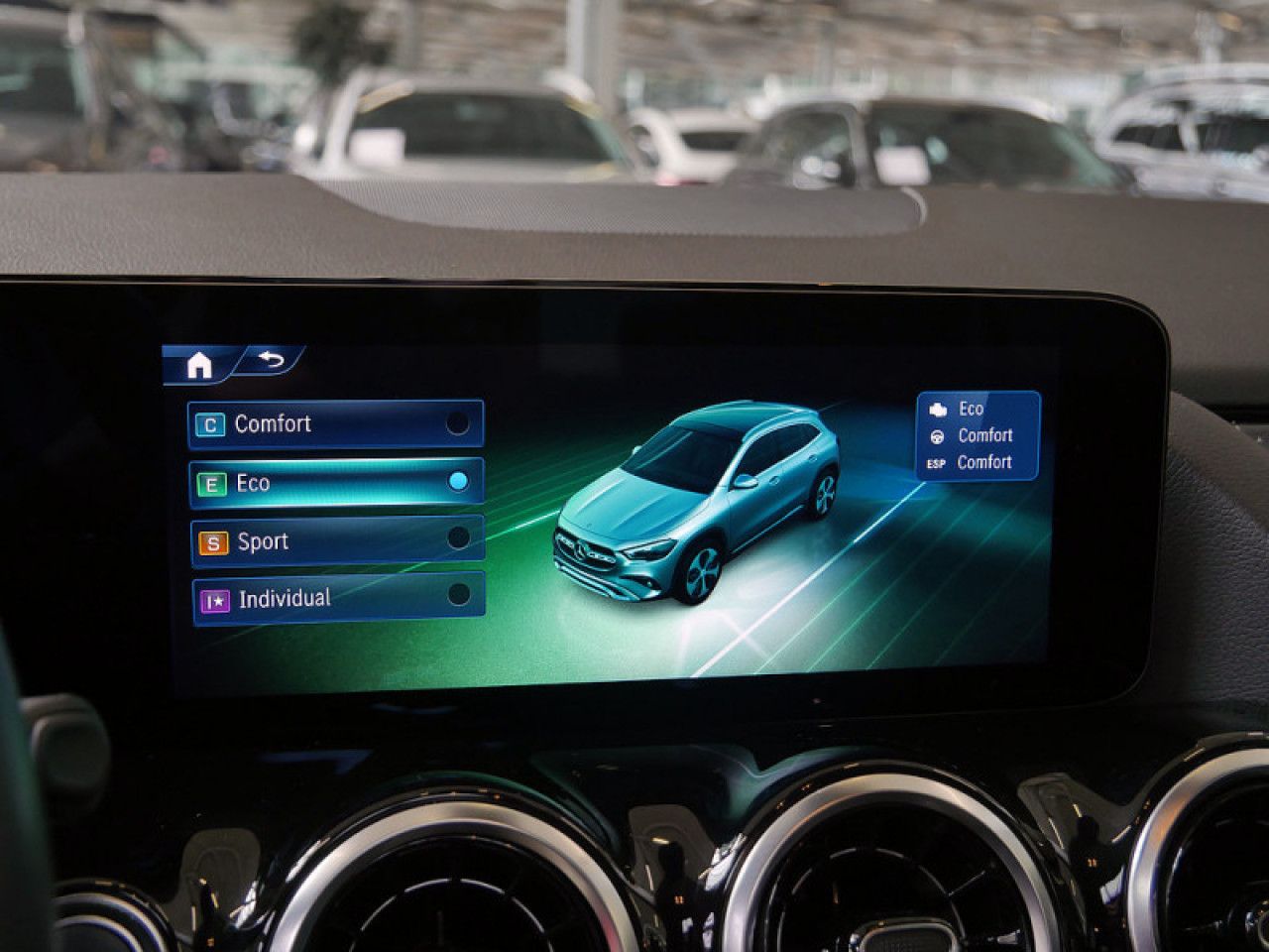 Mercedes-Benz GLA – Bild 18