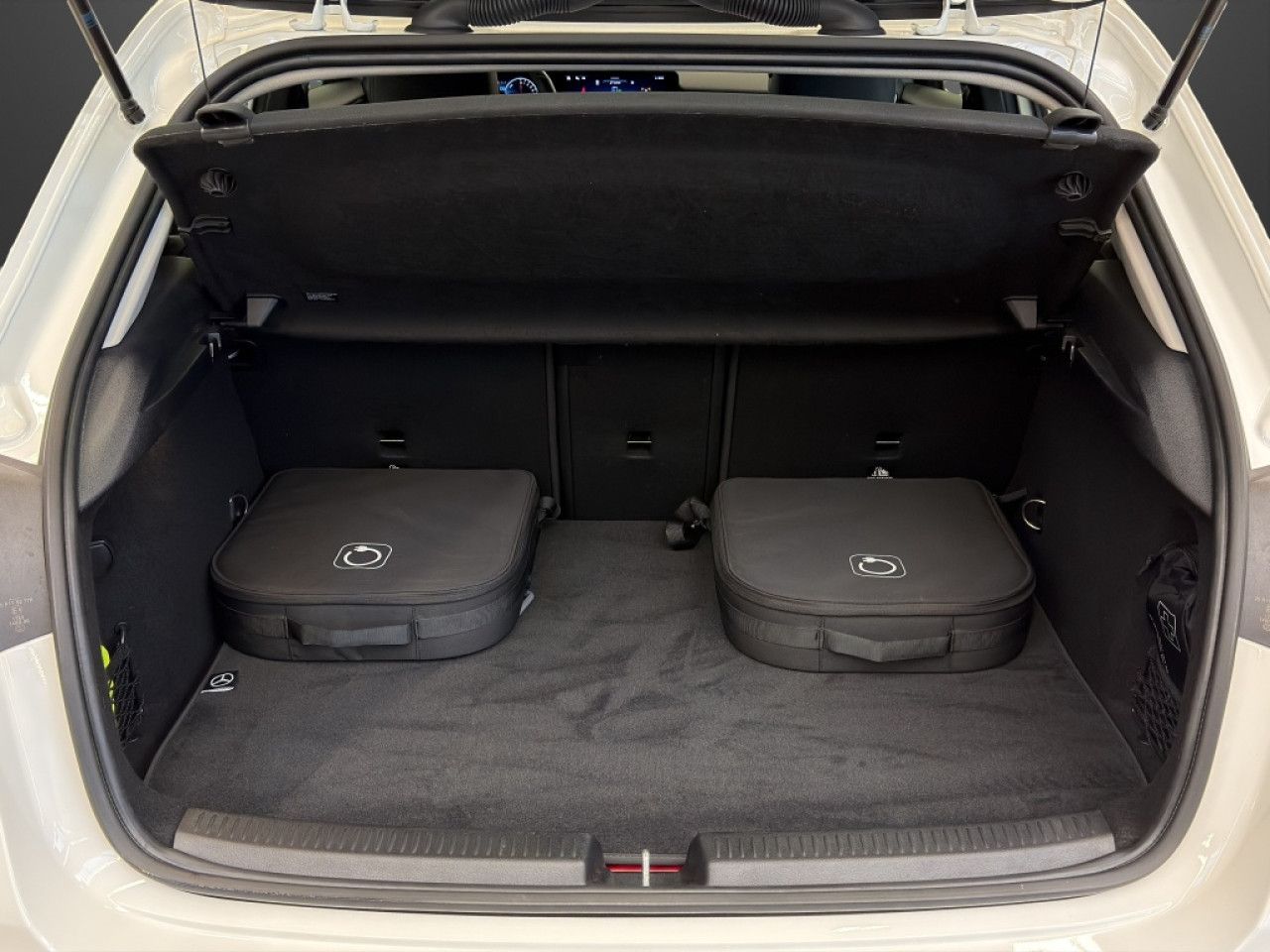 Mercedes-Benz A-Klasse – Bild 11