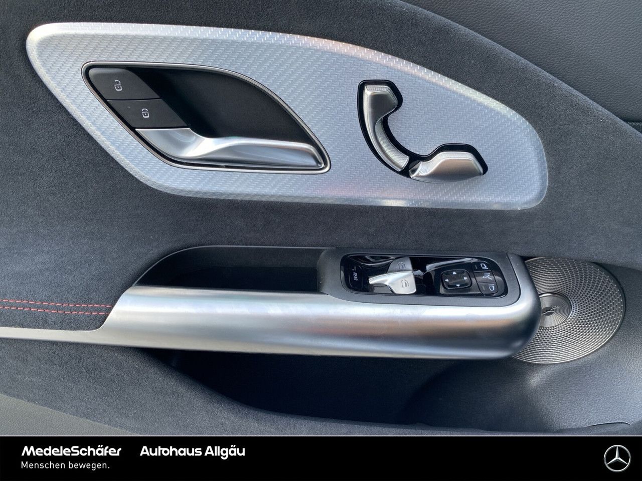 Mercedes-Benz CLA – Bild 23