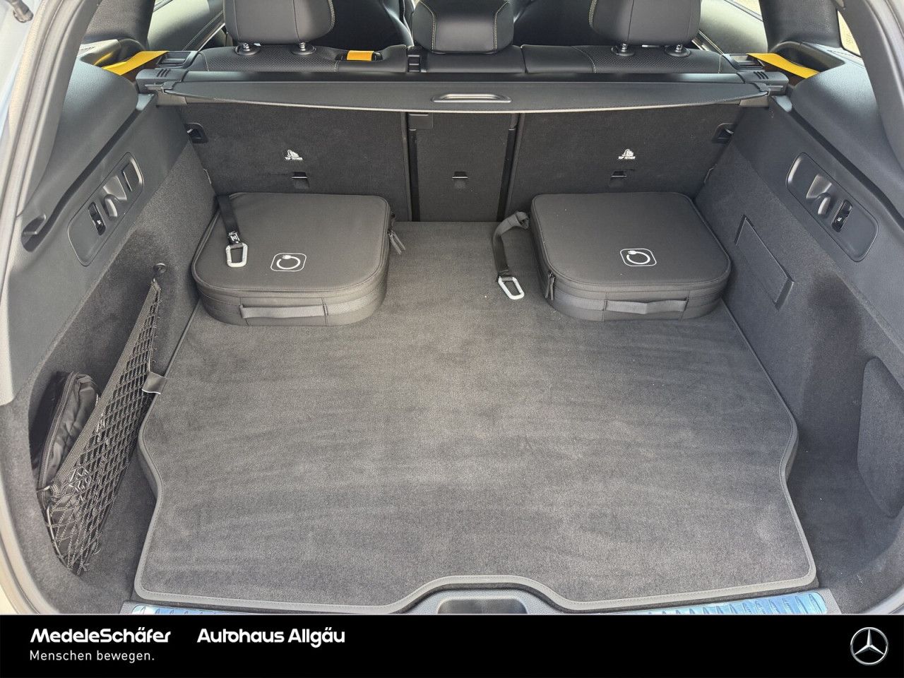 Mercedes-Benz GLC – Bild 7