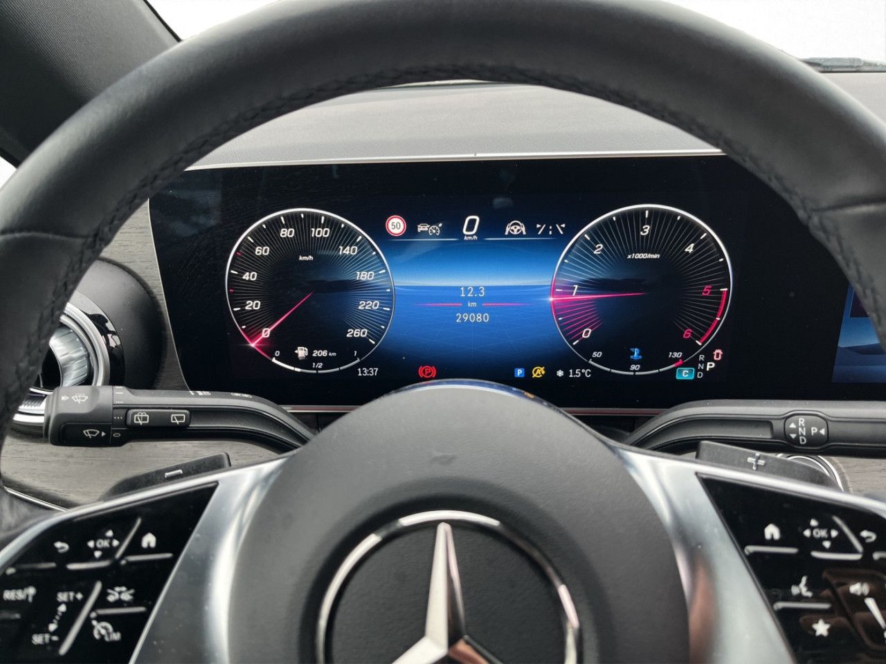 Mercedes-Benz V-Klasse – Bild 10