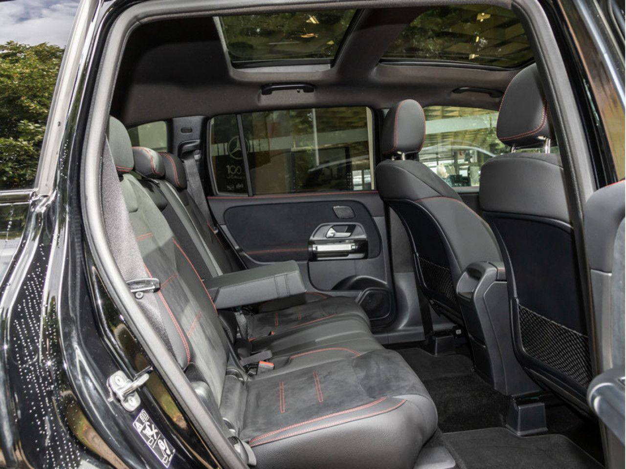 Mercedes-Benz GLB – Bild 10