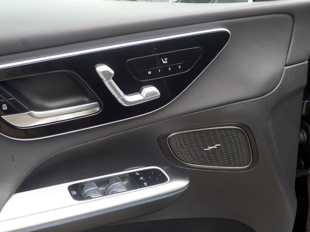 Mercedes-Benz GLC – Bild 14