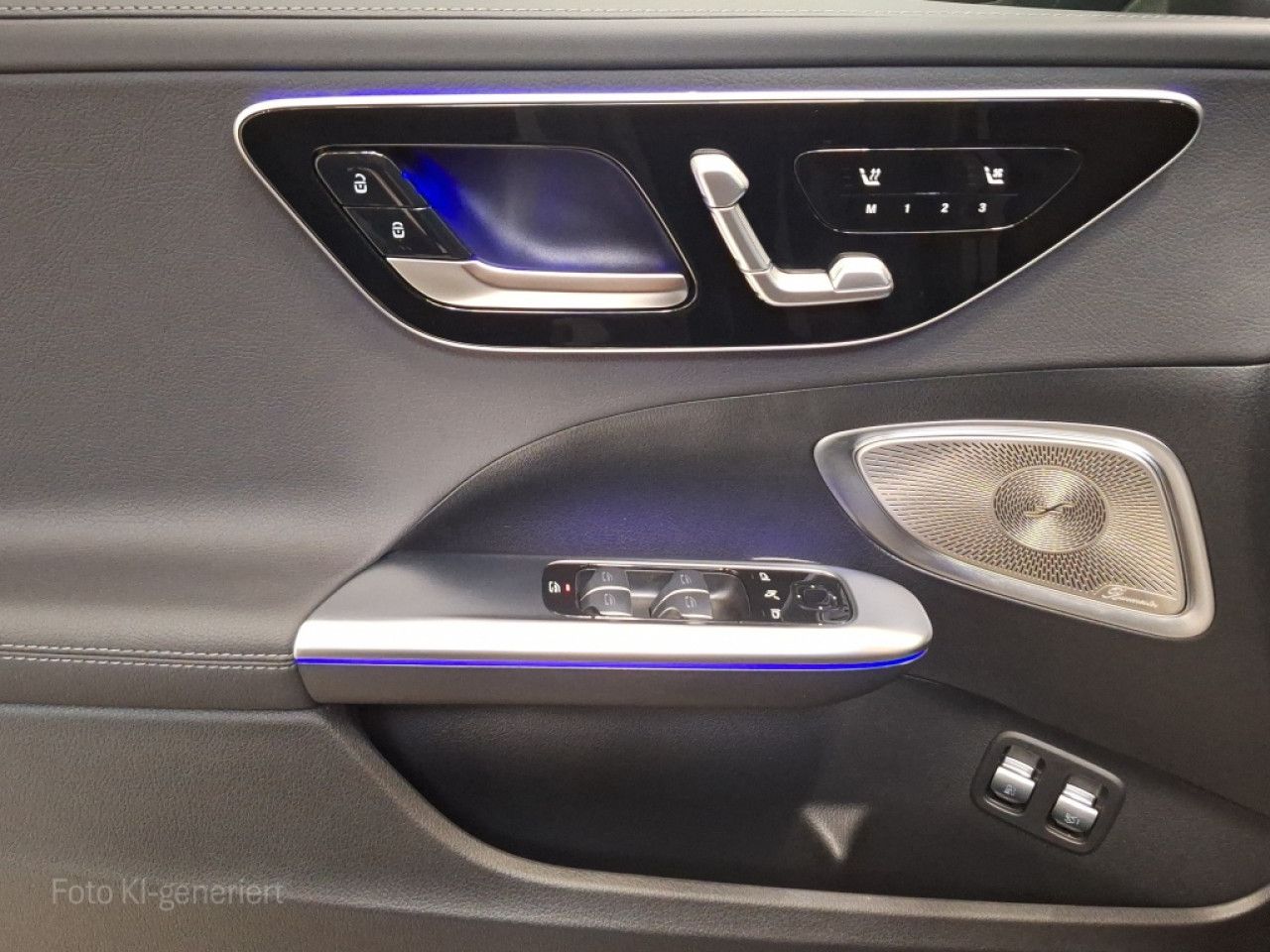 Mercedes-Benz C-Klasse – Bild 12