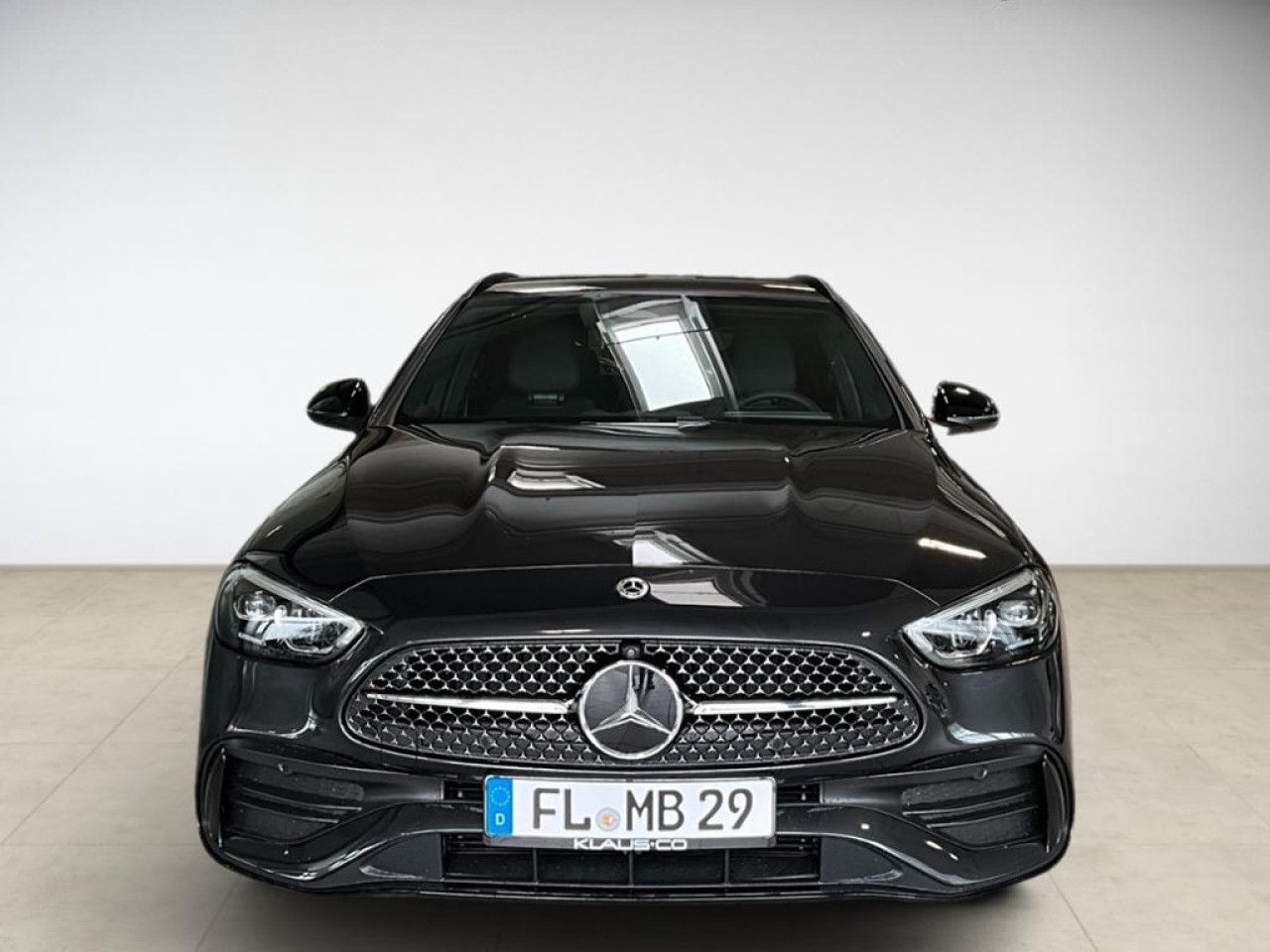 Mercedes-Benz C-Klasse – Bild 2