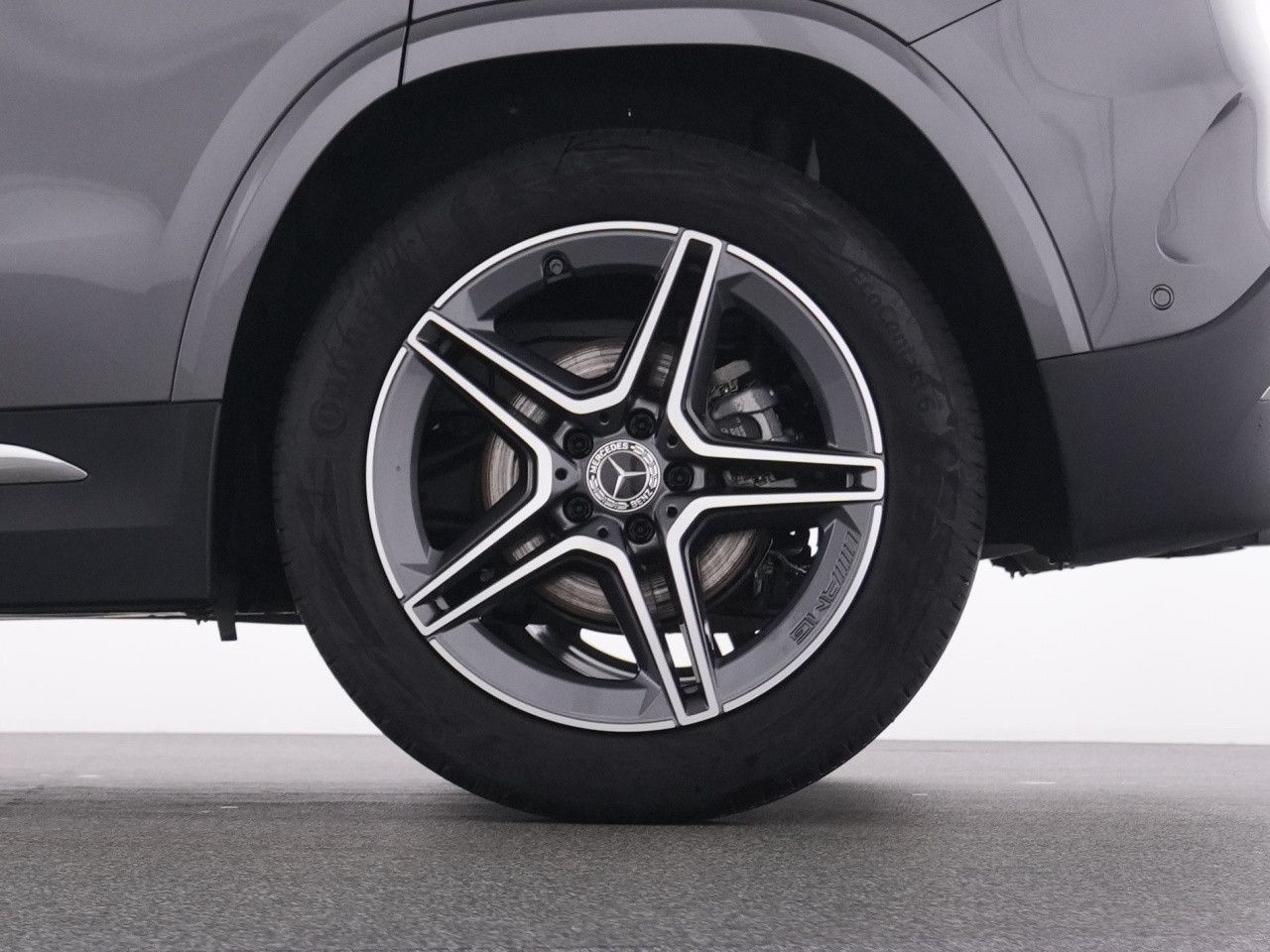 Mercedes-Benz GLA – Bild 20