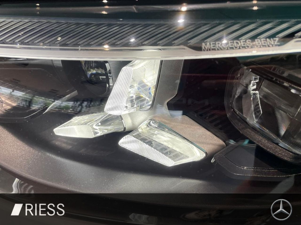 Mercedes-Benz GLB – Bild 19