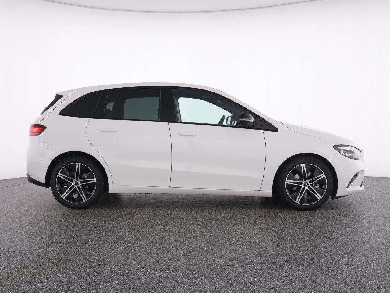 Mercedes-Benz B-Klasse – Bild 11