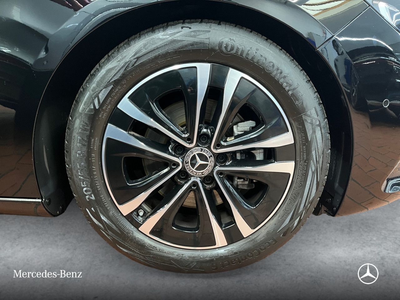 Mercedes-Benz B-Klasse – Bild 2