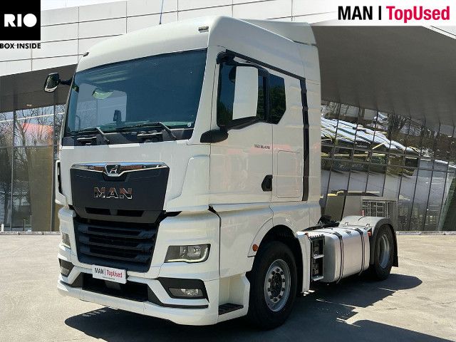 MAN TGX 18.470 4x2 BL SA
