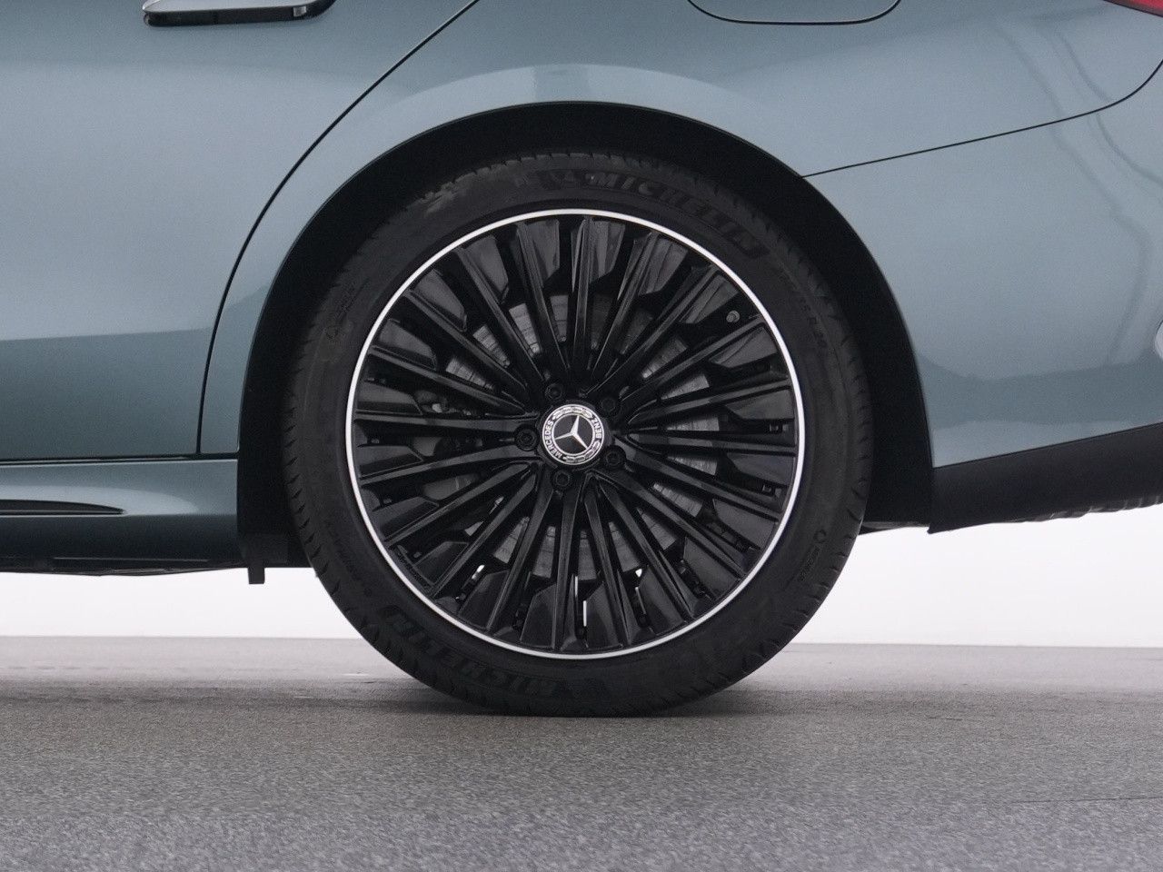 Mercedes-Benz E-Klasse – Bild 20