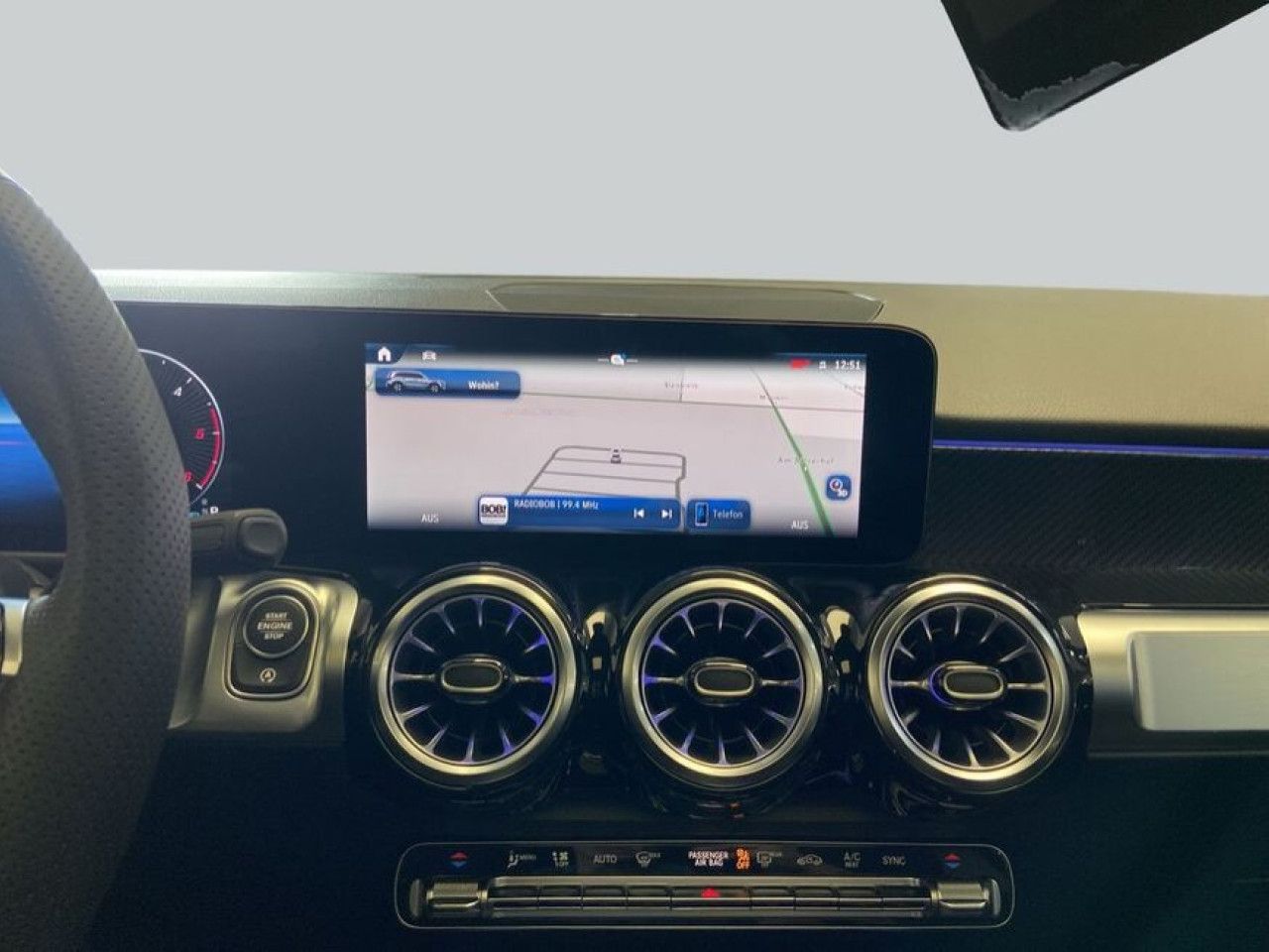 Mercedes-Benz GLB – Bild 18