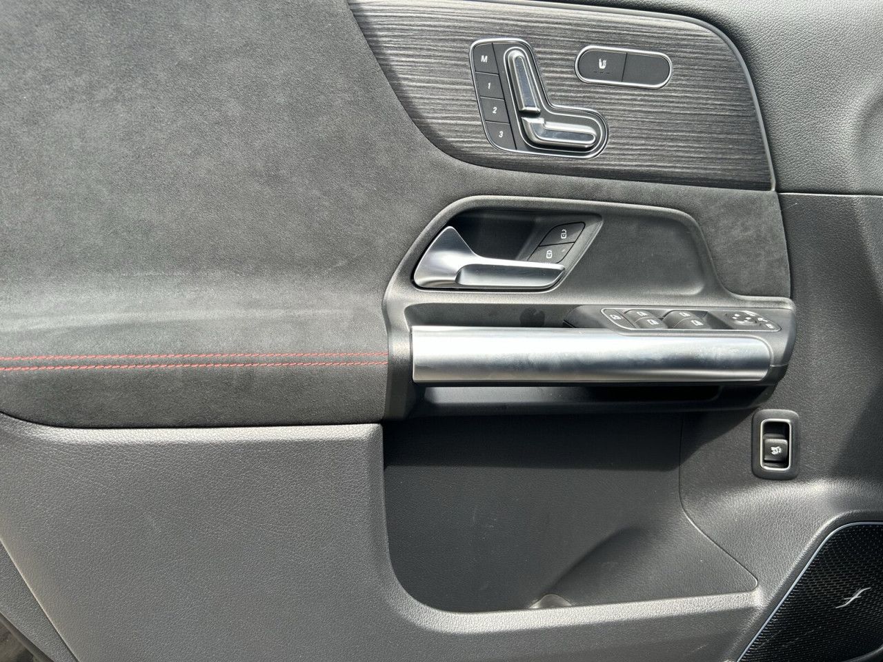 Mercedes-Benz EQA – Bild 18