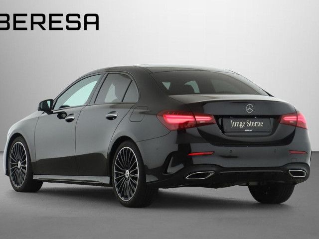 Mercedes-Benz A 220