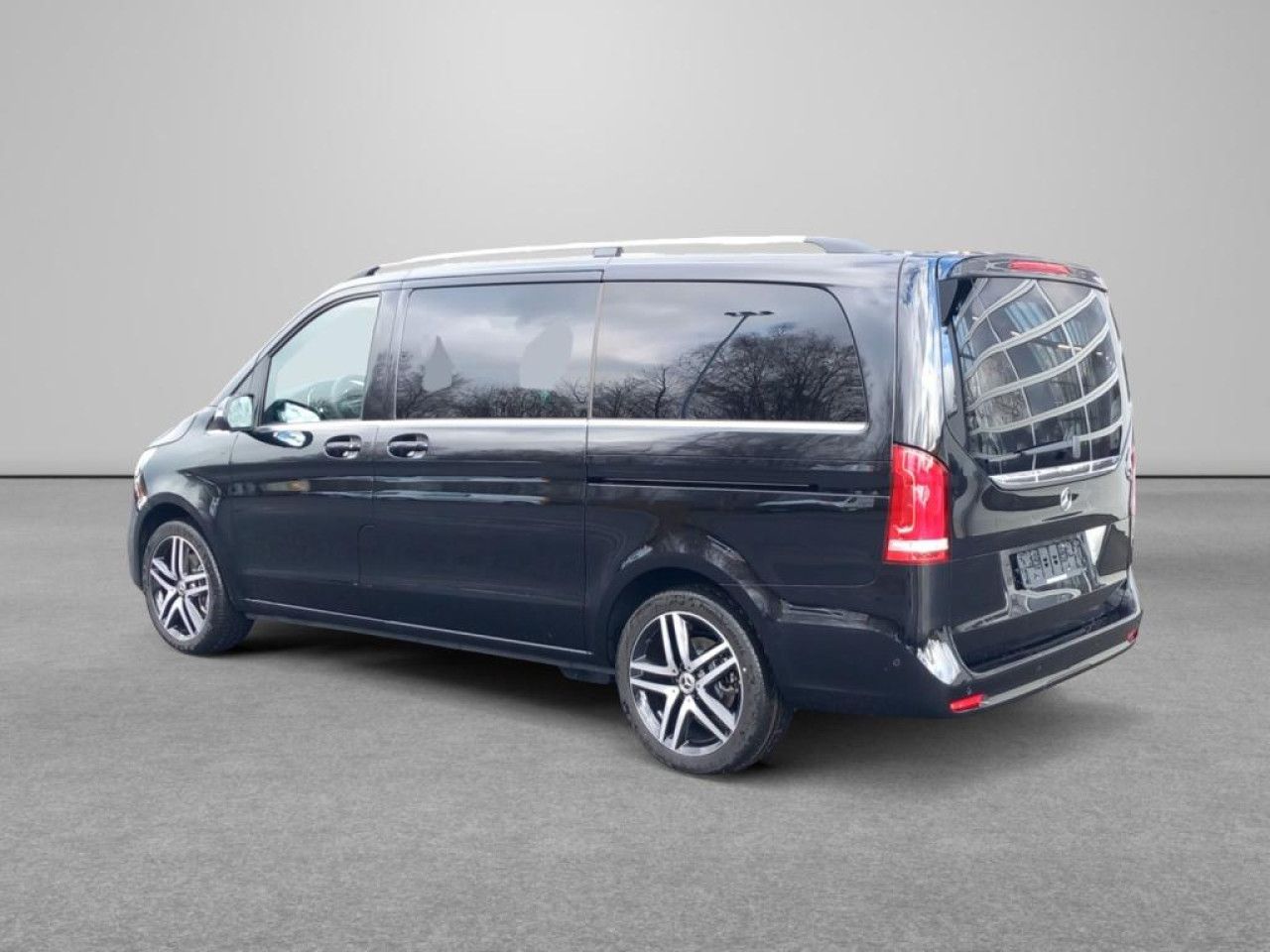 Mercedes-Benz V-Klasse – Bild 3