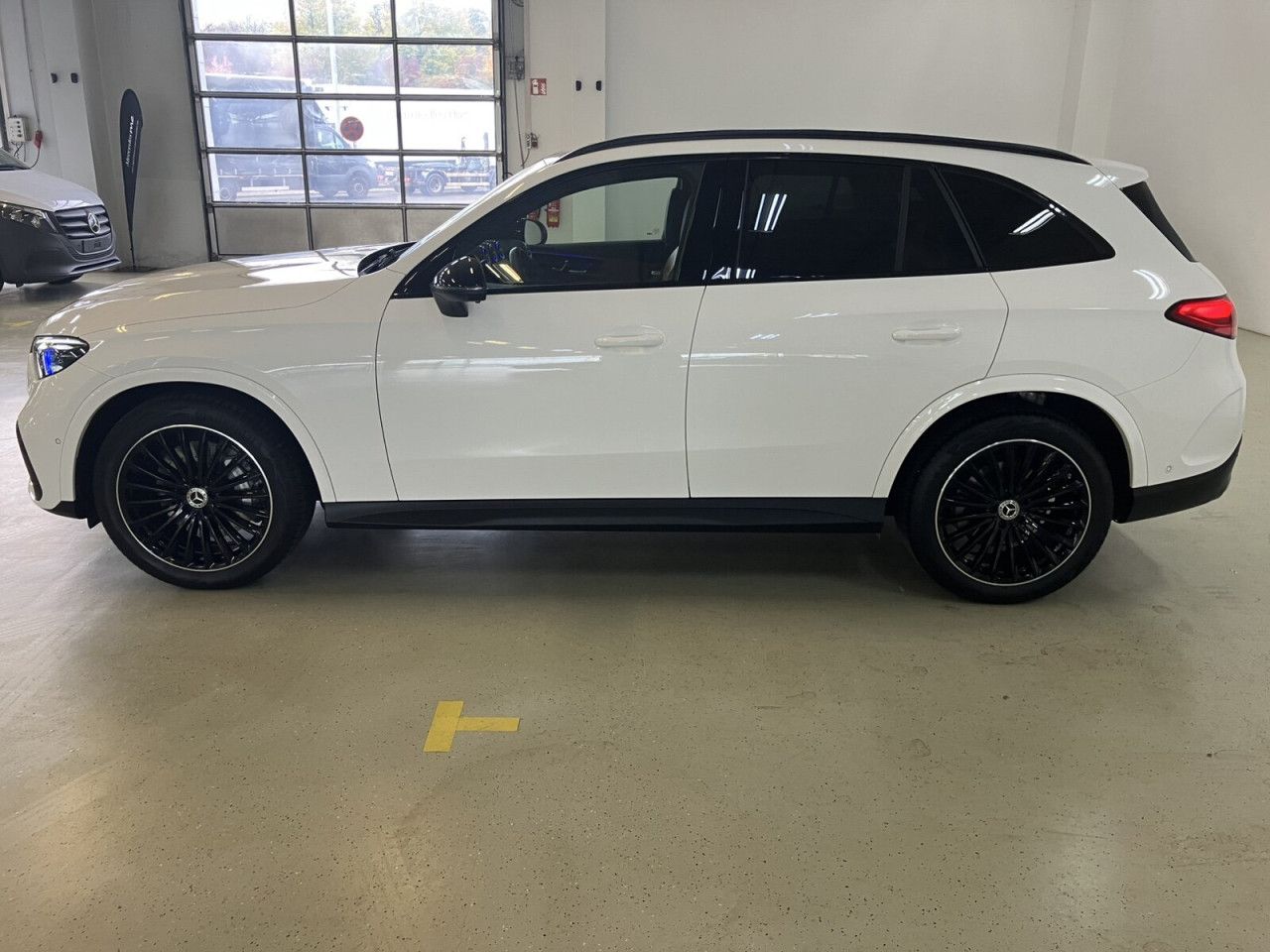Mercedes-Benz GLC – Bild 10