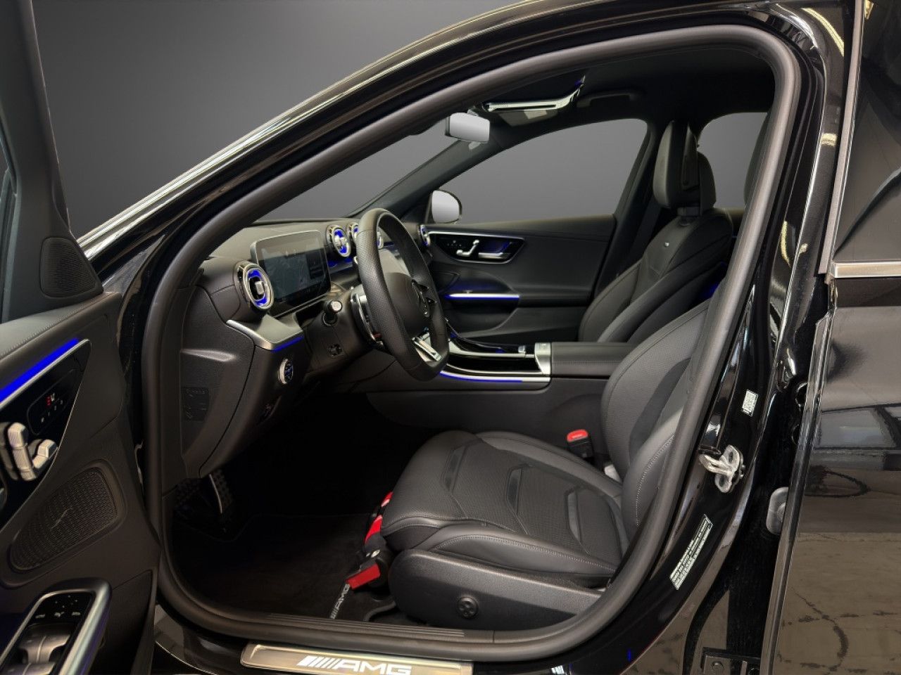 Mercedes-Benz C-Klasse – Bild 7