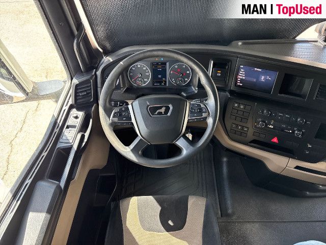 MAN TGX 18.510 4x2 BL SA 21