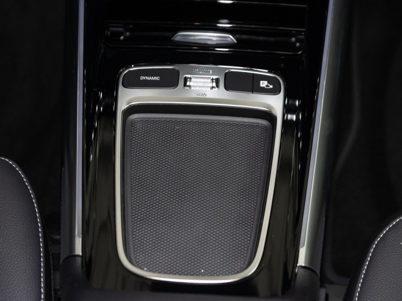 Mercedes-Benz GLA – Bild 15