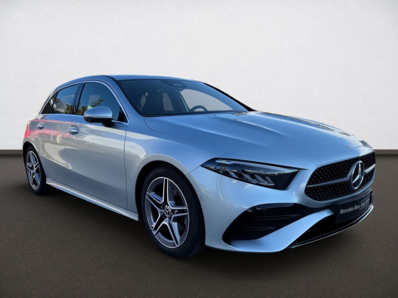 Mercedes-Benz A-Klasse – Bild 5