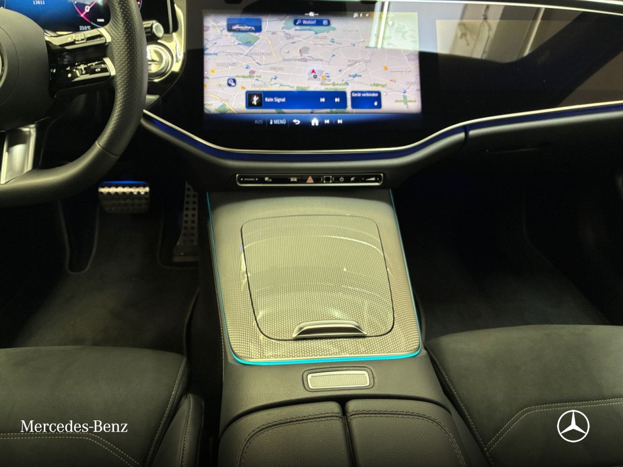 Mercedes-Benz E-Klasse – Bild 12
