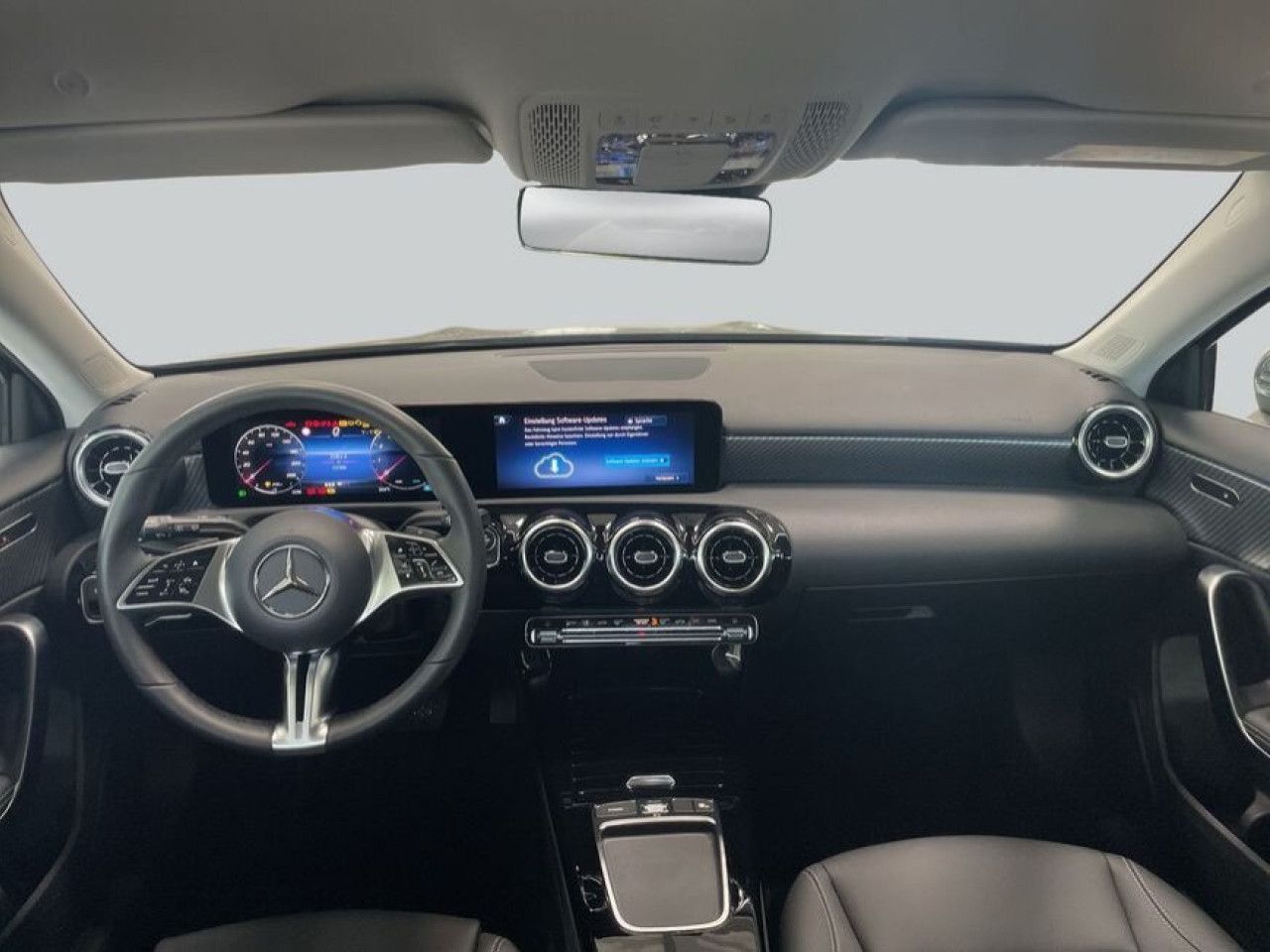 Mercedes-Benz A-Klasse – Bild 13