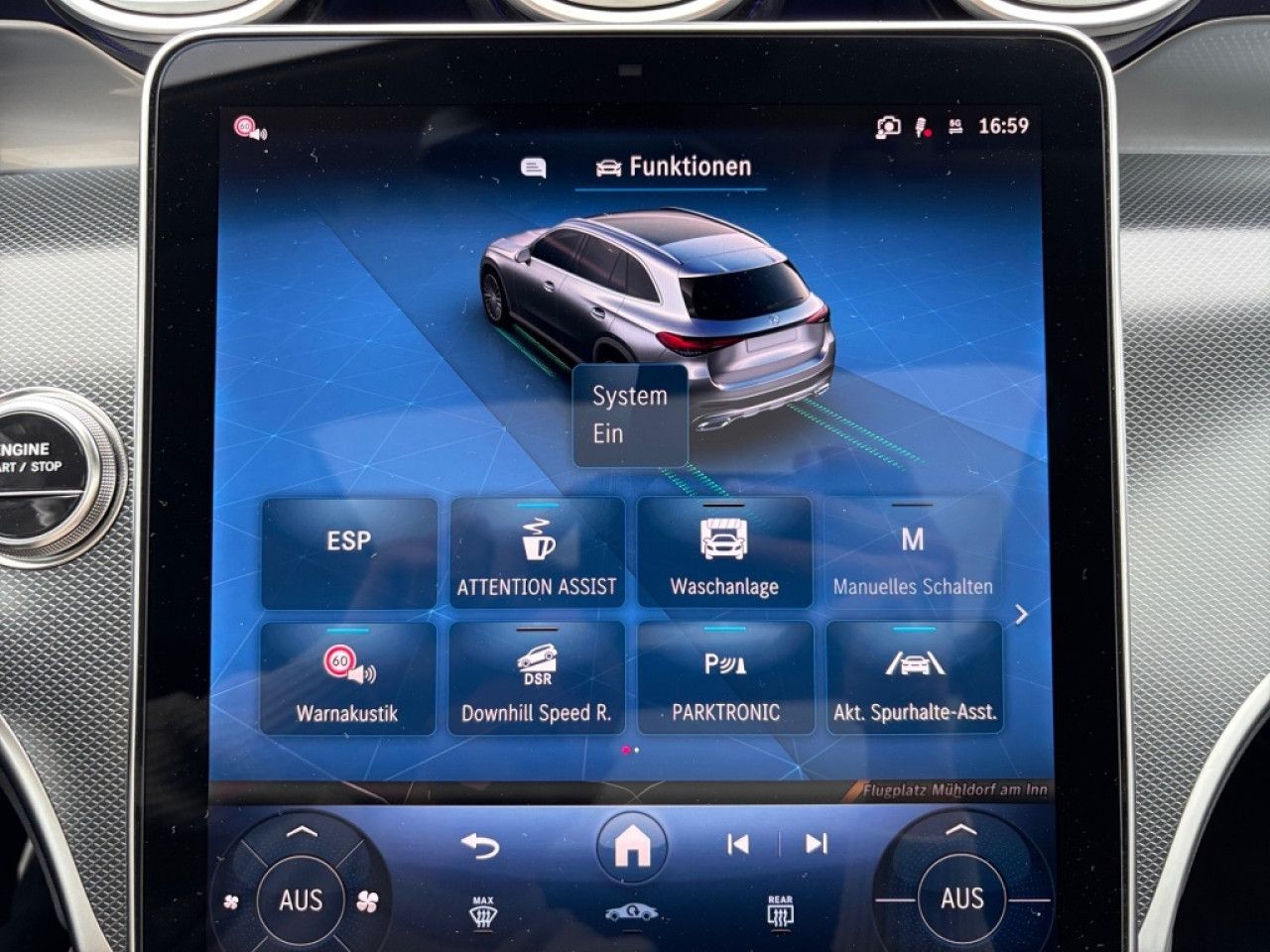 Mercedes-Benz GLC – Bild 26