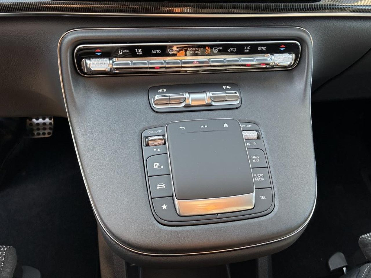 Mercedes-Benz V-Klasse – Bild 14