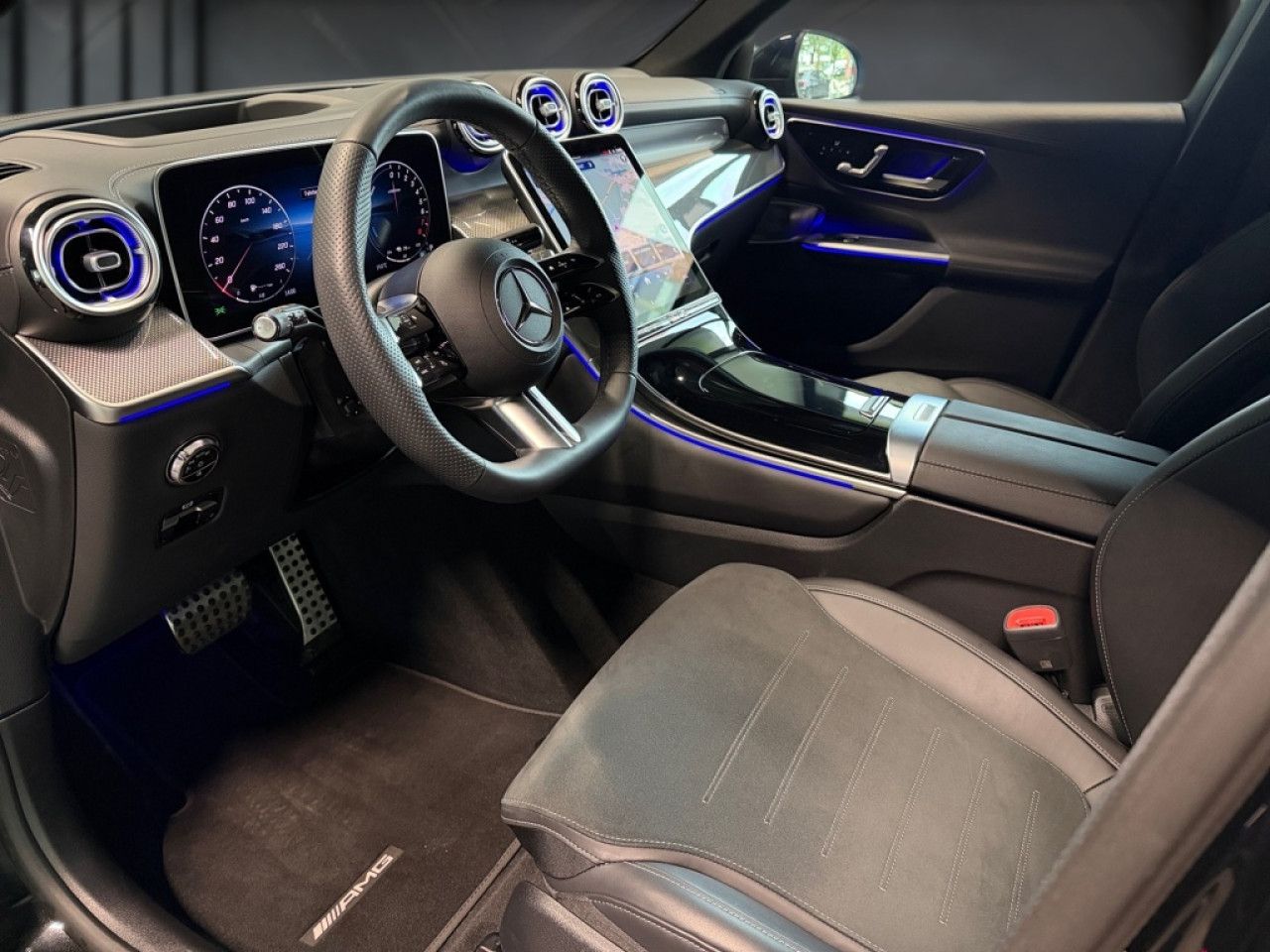 Mercedes-Benz GLC – Bild 5