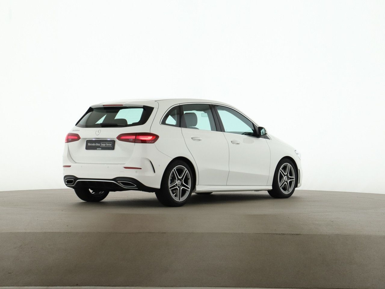 Mercedes-Benz B-Klasse – Bild 6