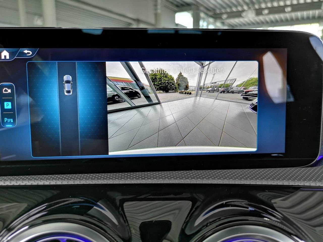 Mercedes-Benz CLA – Bild 11