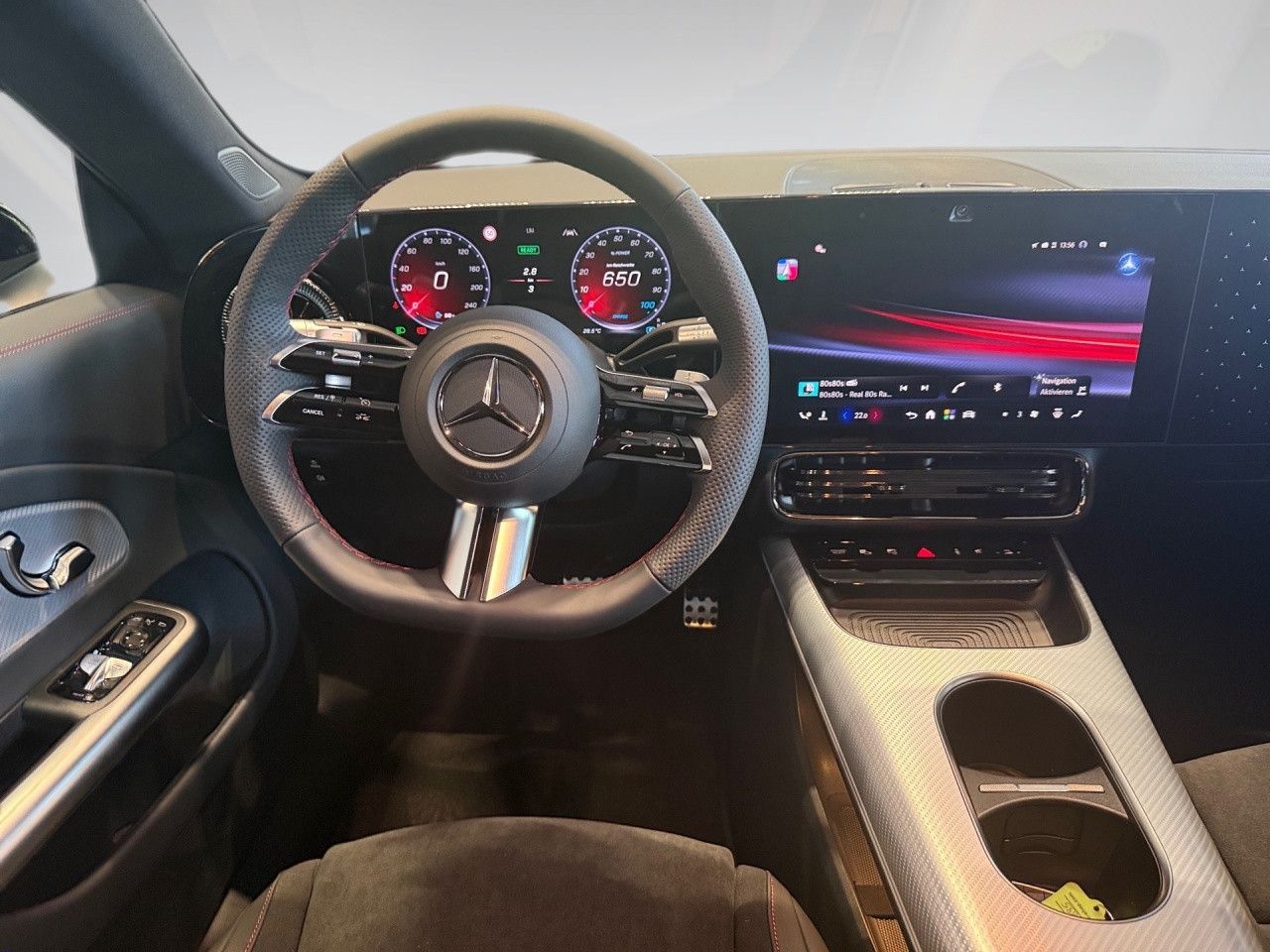 Mercedes-Benz CLA – Bild 10