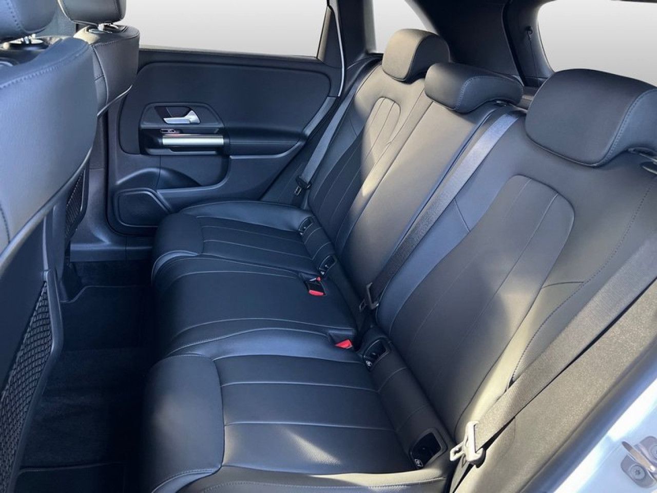 Mercedes-Benz B-Klasse – Bild 19