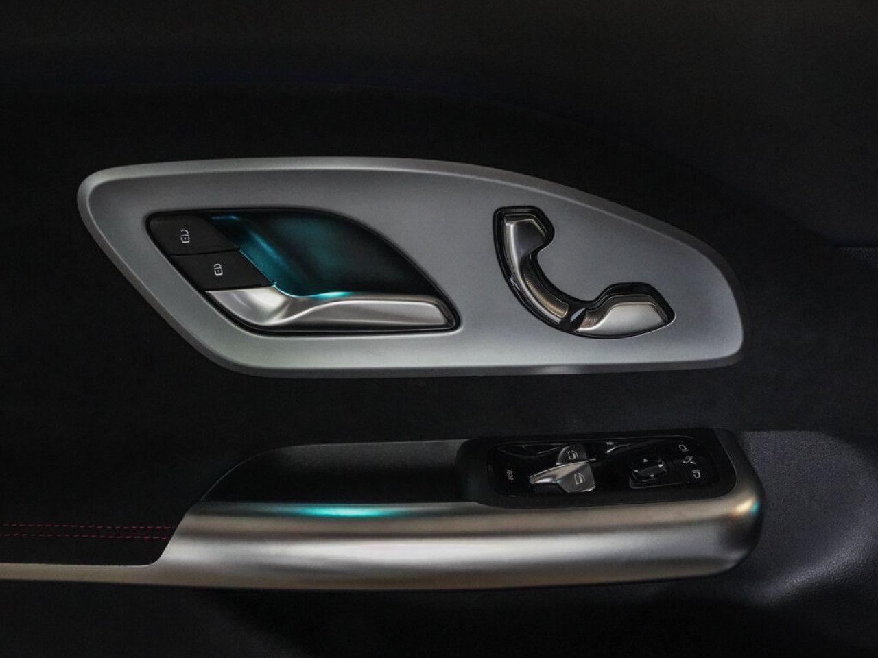 Mercedes-Benz CLA – Bild 15