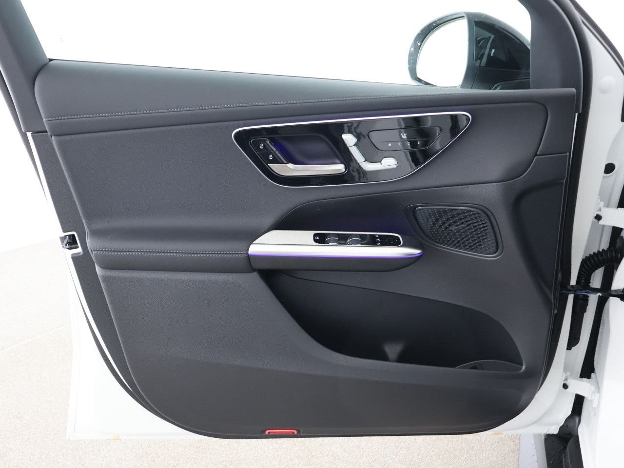 Mercedes-Benz GLC – Bild 12