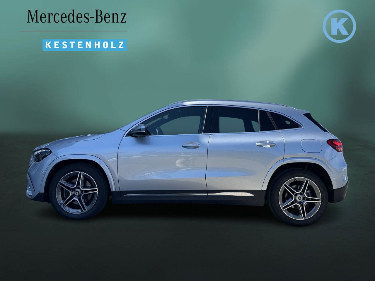 Mercedes-Benz GLA – Bild 8
