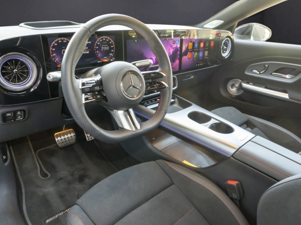 Mercedes-Benz CLA – Bild 6
