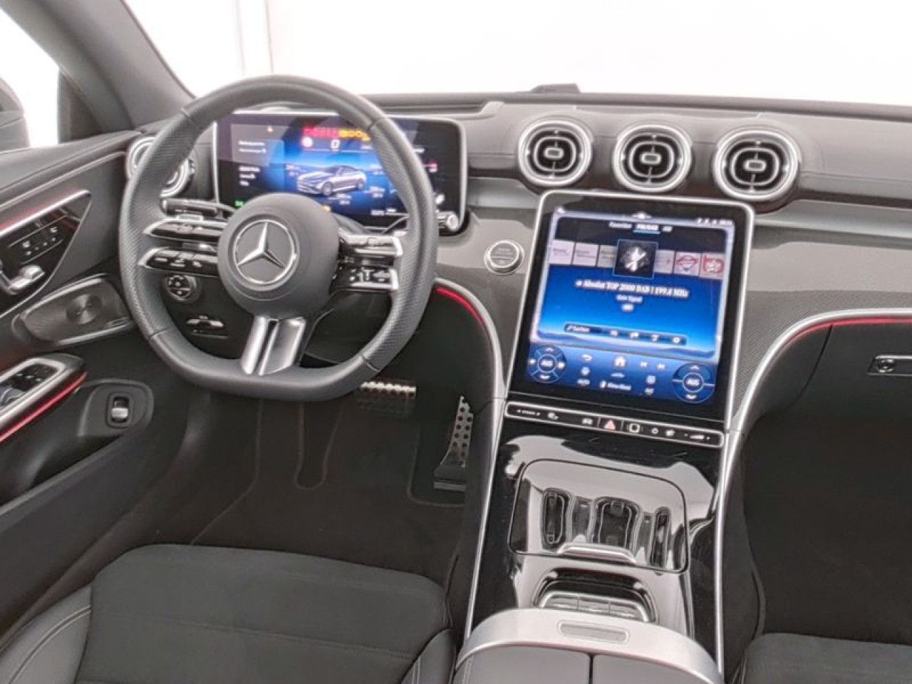 Mercedes-Benz CLE – Bild 6