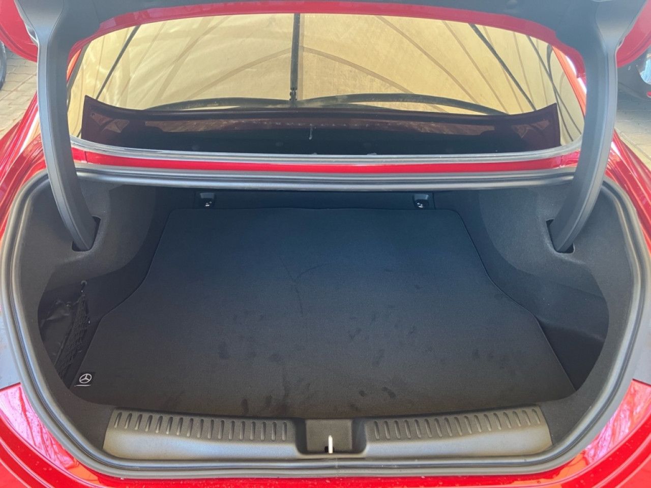 Mercedes-Benz CLA – Bild 9
