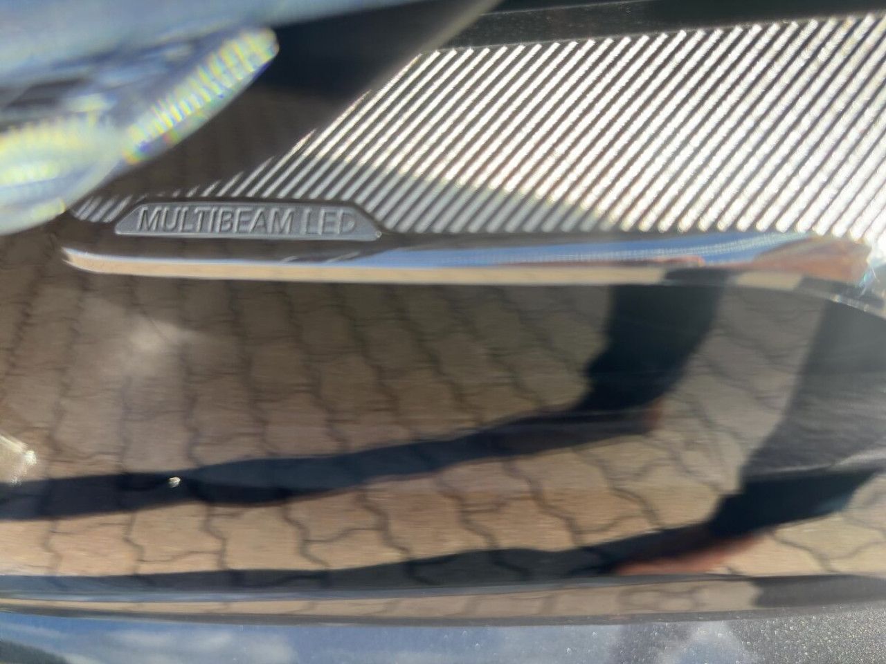 Mercedes-Benz GLB – Bild 18