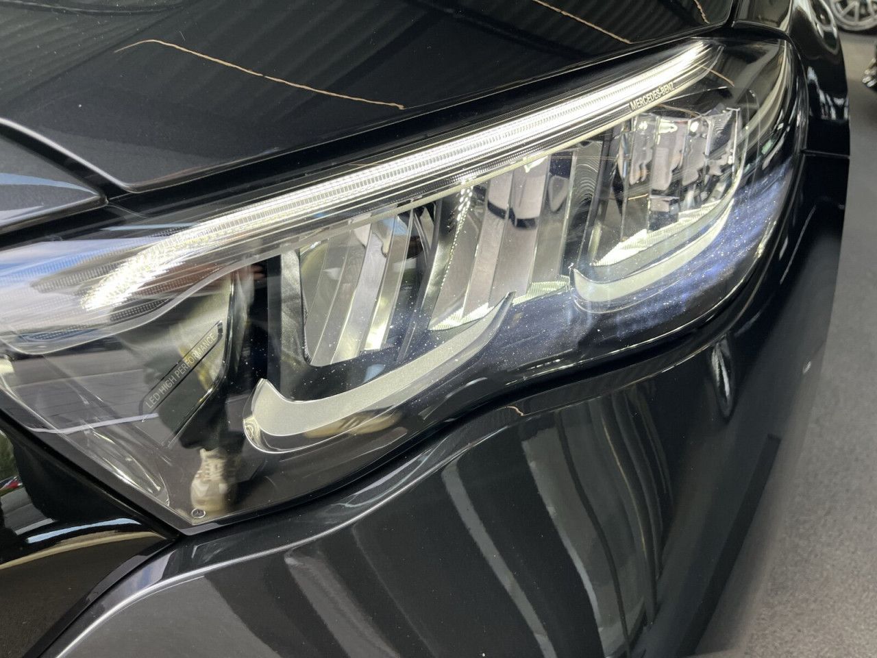 Mercedes-Benz E-Klasse – Bild 21
