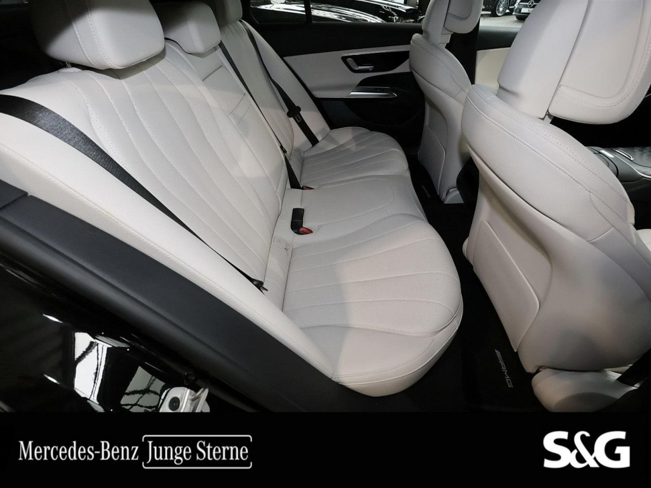 Mercedes-Benz E-Klasse – Bild 6