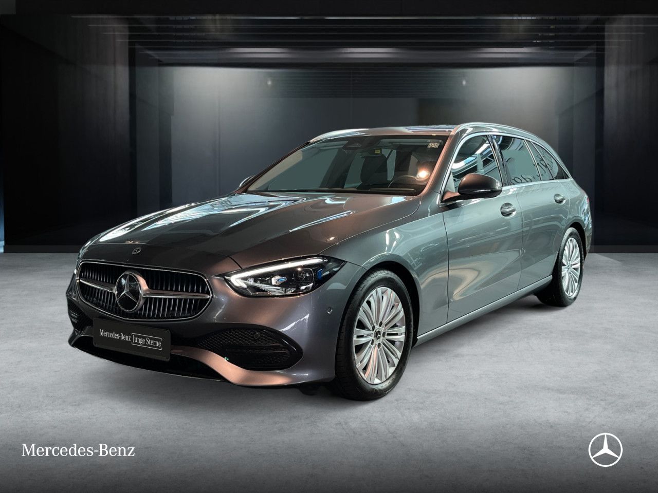 Mercedes-Benz C-Klasse – Bild 7