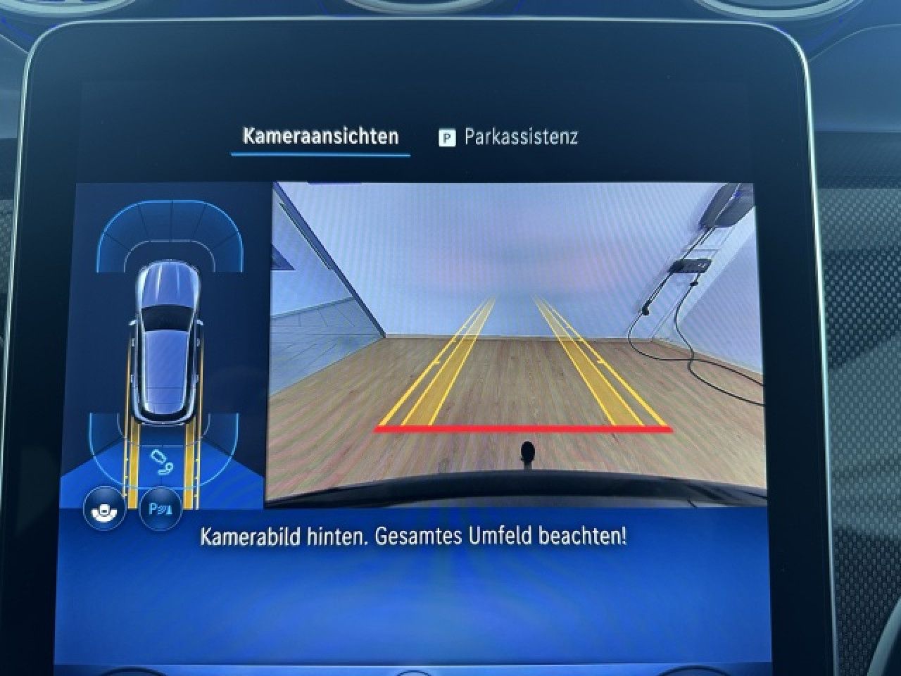 Mercedes-Benz GLC – Bild 22