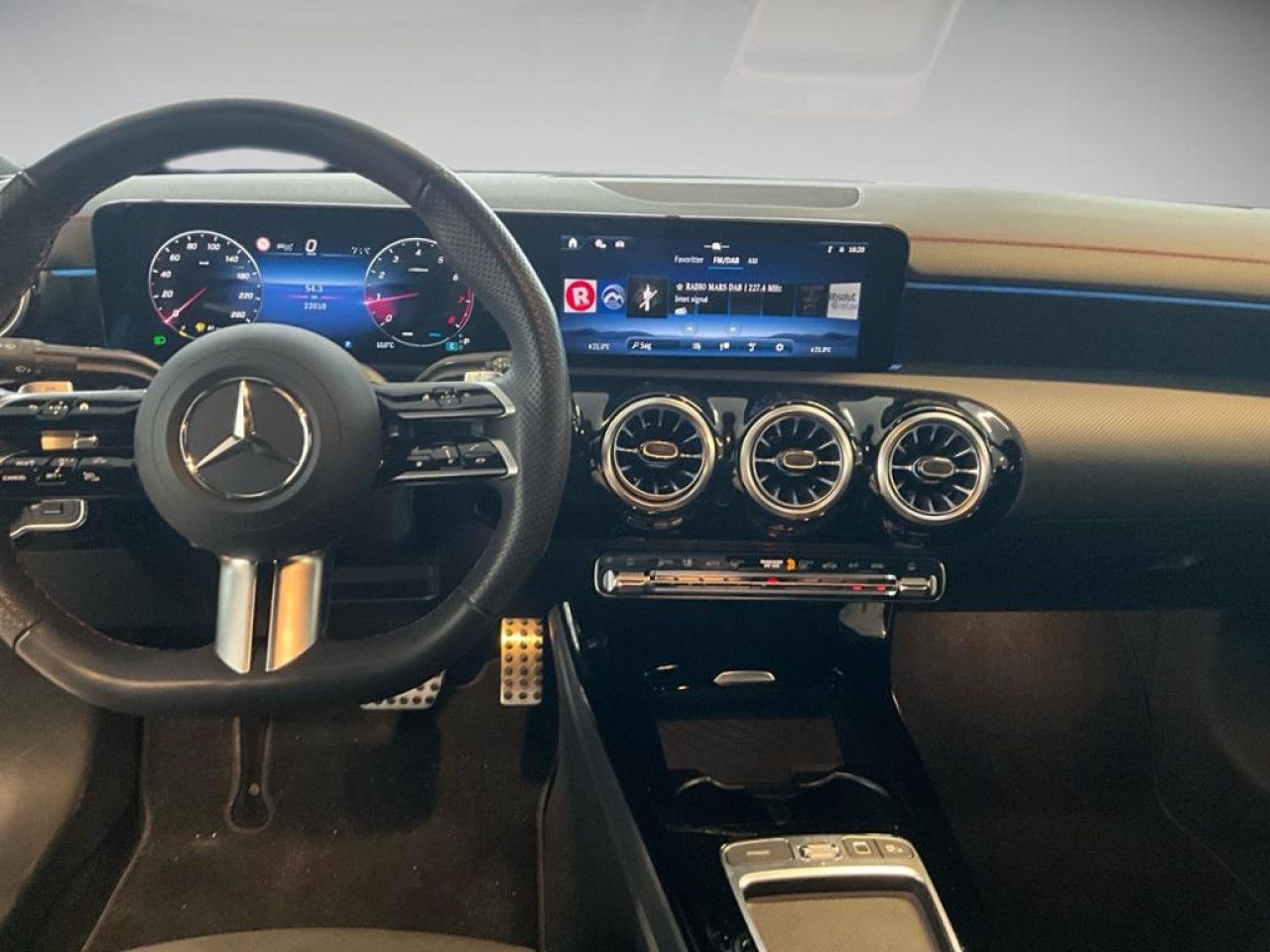 Mercedes-Benz CLA – Bild 9