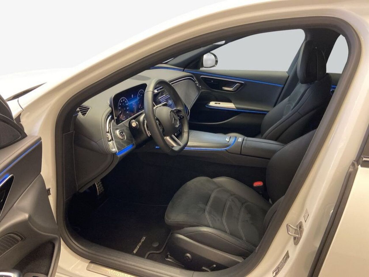 Mercedes-Benz E-Klasse – Bild 9