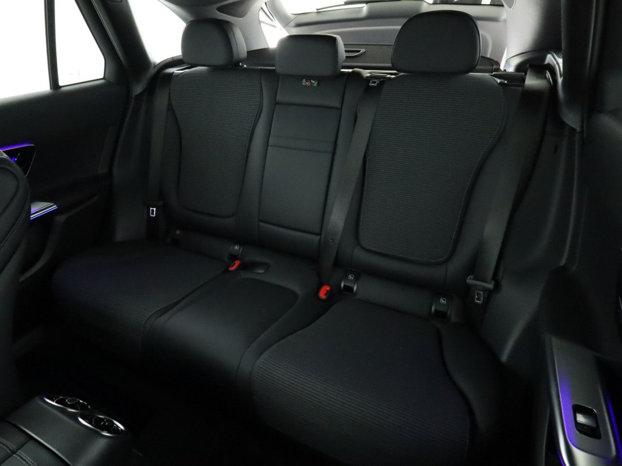 Mercedes-Benz GLC – Bild 18