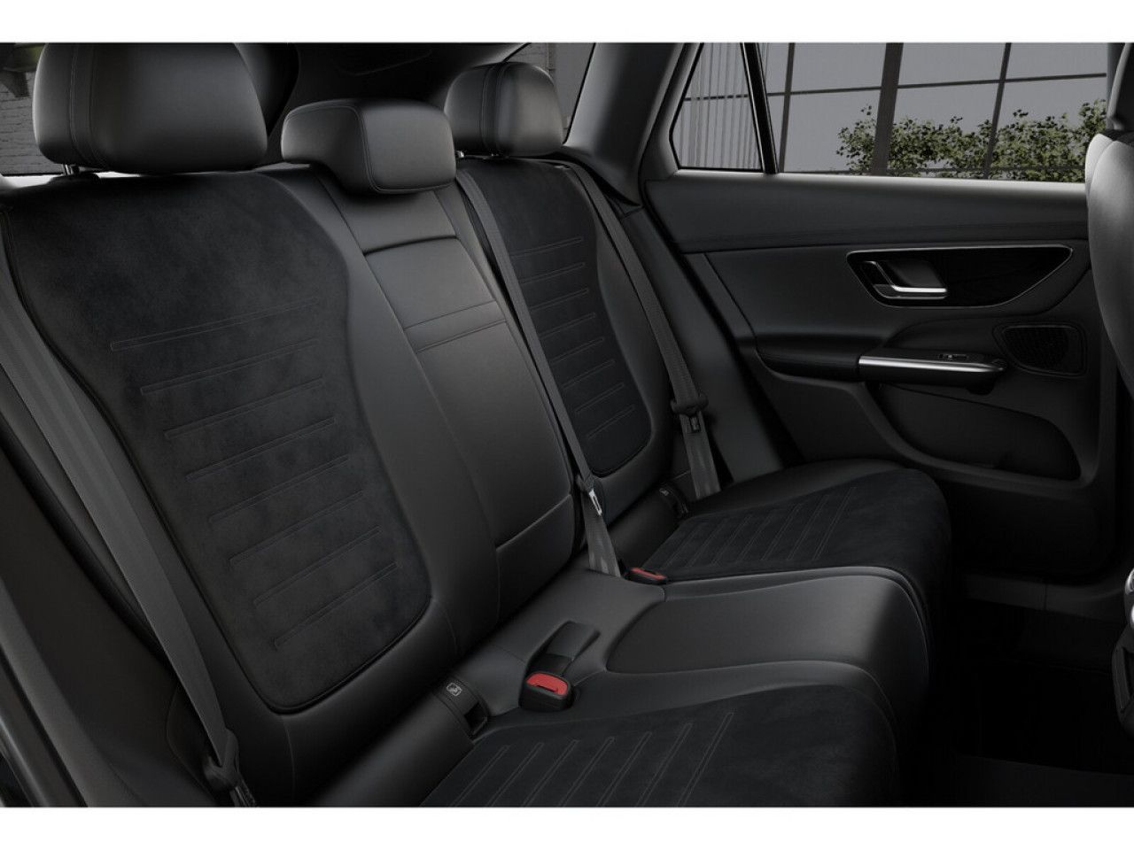 Mercedes-Benz GLC – Bild 9