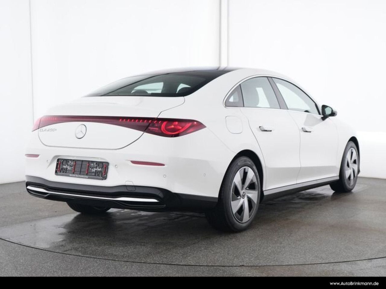 Mercedes-Benz CLA – Bild 2