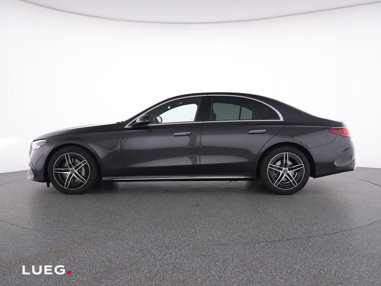Mercedes-Benz E-Klasse – Bild 10